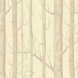 Cole and Son Tapet Woods 48