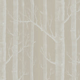 Cole and Son Tapet Woods 49