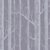 Cole and Son Tapet Woods 51
