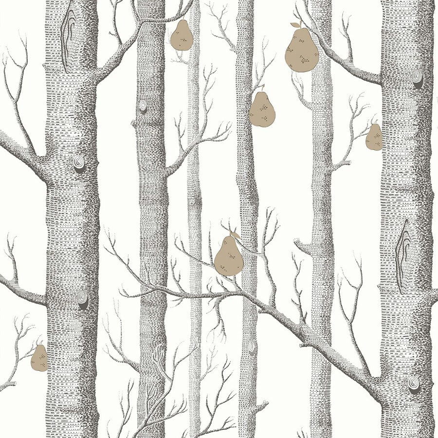 Load image into Gallery viewer, Cole and Son Tapet Woods &amp; Pears 27
