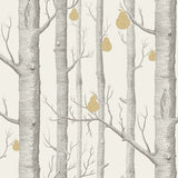 Cole and Son Tapet Woods & Pears 32