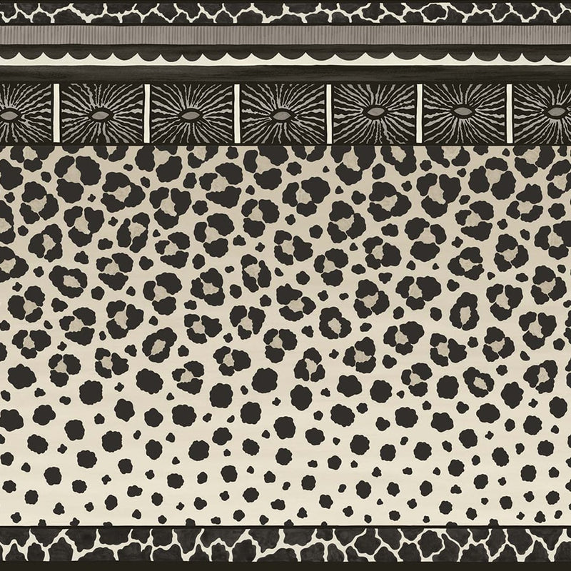 Zulu Bård — Cole & Son