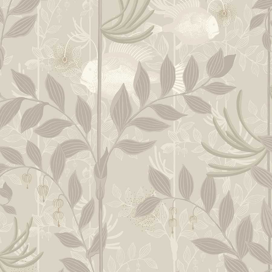 Cole and Son Tapet Nautilus Neutral