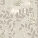 Cole and Son Tapet Nautilus Neutral