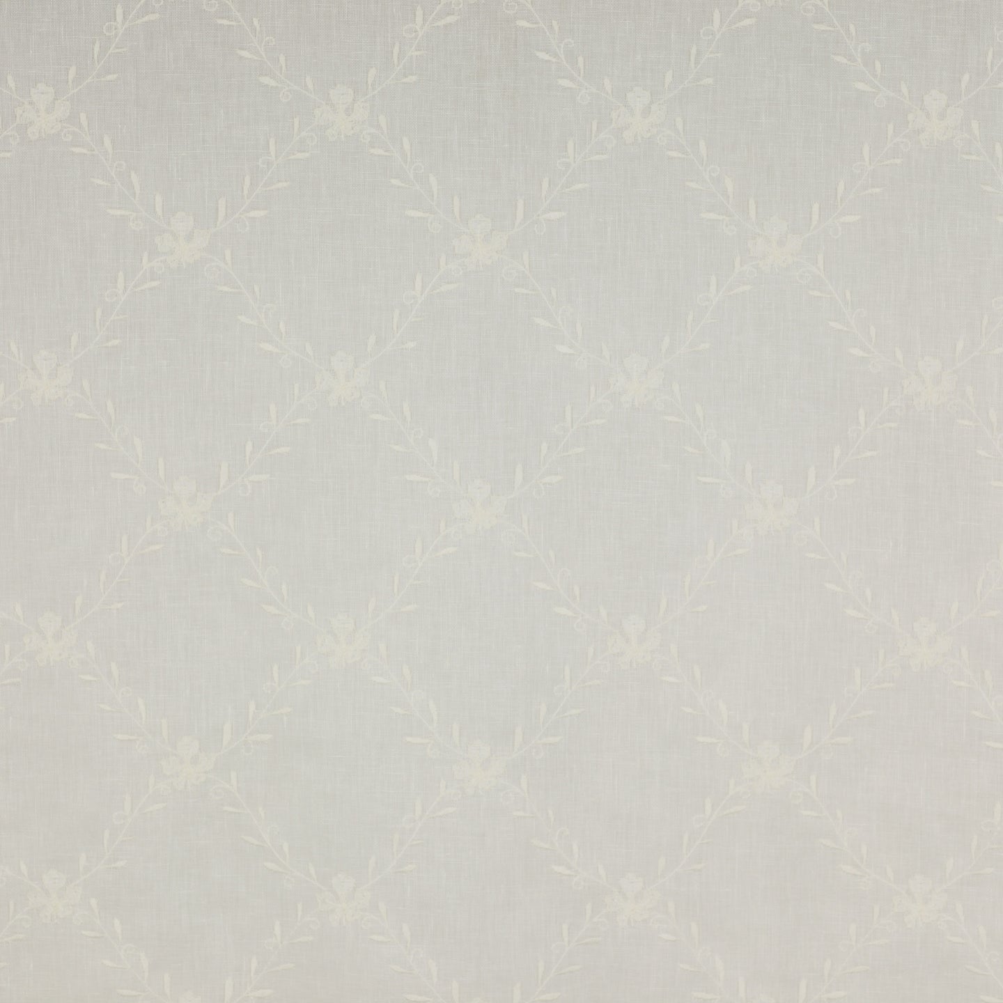 Colefax and Fowler Tyg Columbine Ivory