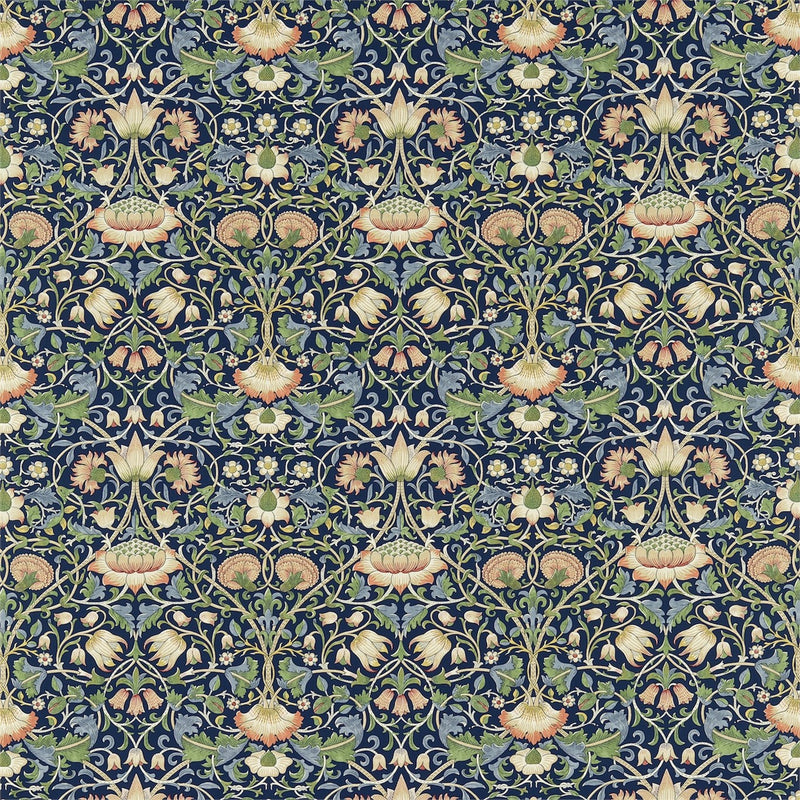 Lodden Tyg — Morris & Co