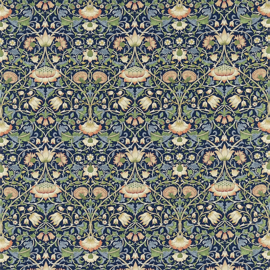 Lodden Tyg — Morris & Co