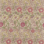 Morris and Co Tyg Pink & Rose Manilla Wine
