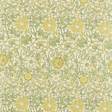 Morris and Co Tyg Pink & Rose Cowslip Fennel