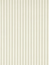 Sanderson Tapet New Tiger Stripe Linen/Calico