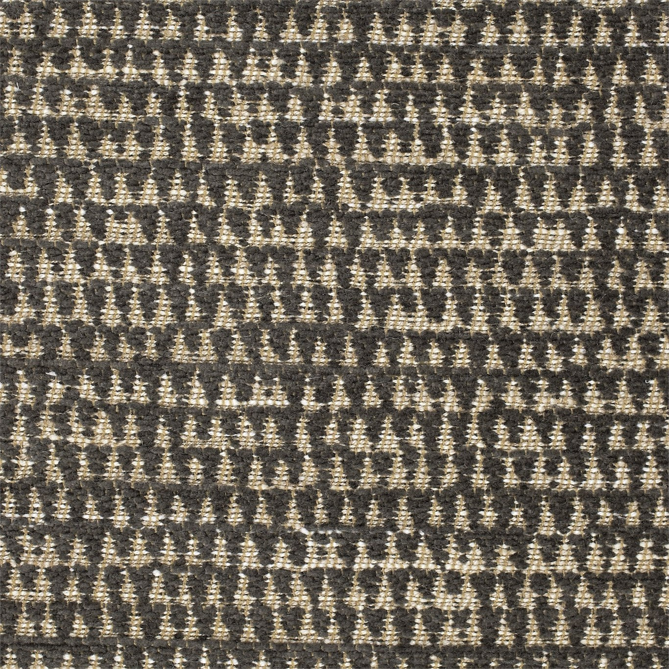 Sanderson Tyg Merrington Charcoal