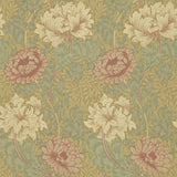 Morris & Co Chrysanthemum Tapet