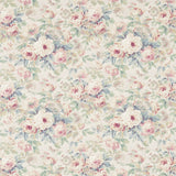 Sanderson Tyg Amelia Rose Wedgwood Rose