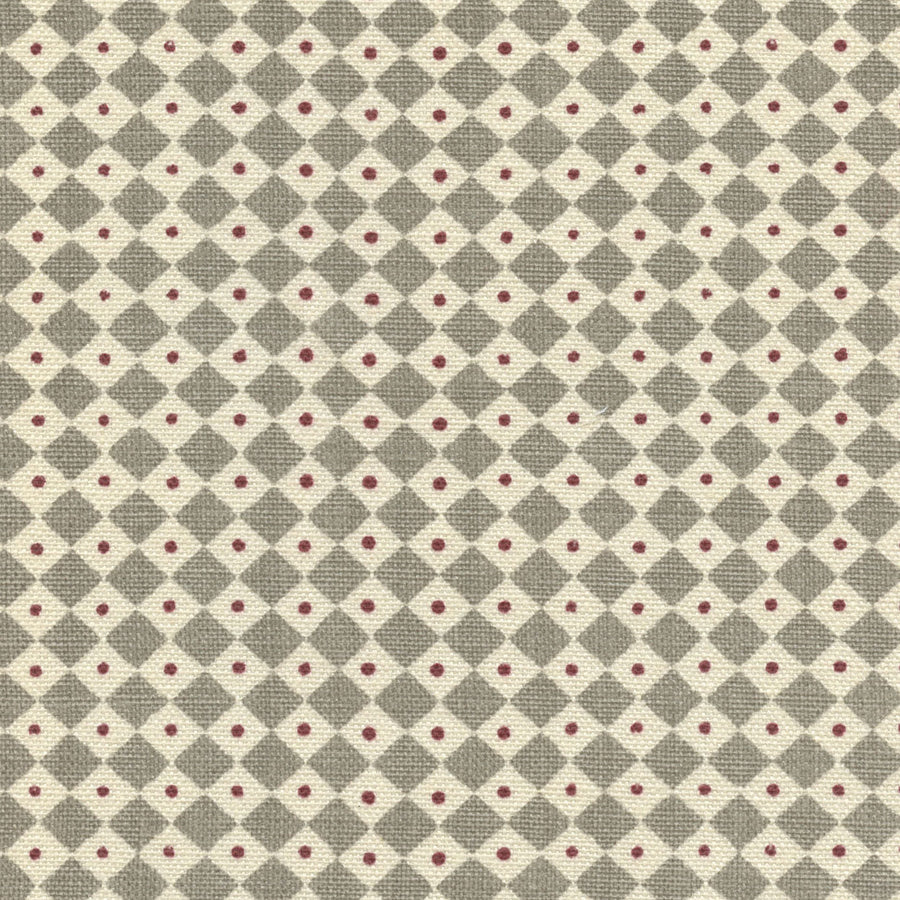 Diamond Dot Tyg
