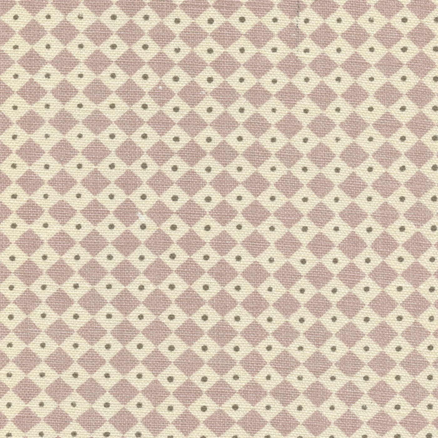 Diamond Dot Tyg