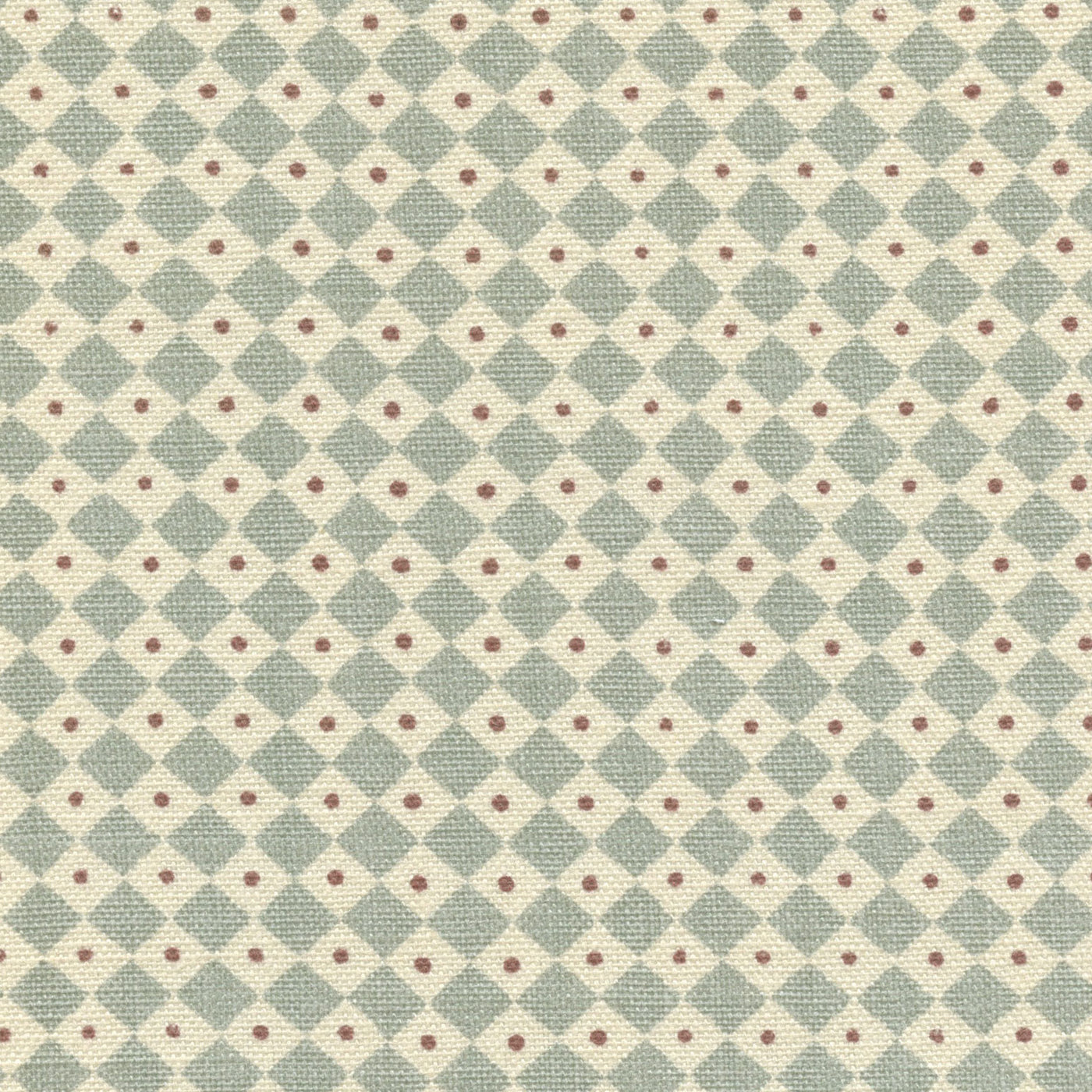 Diamond Dot Tyg