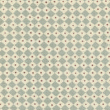Diamond Dot Tyg