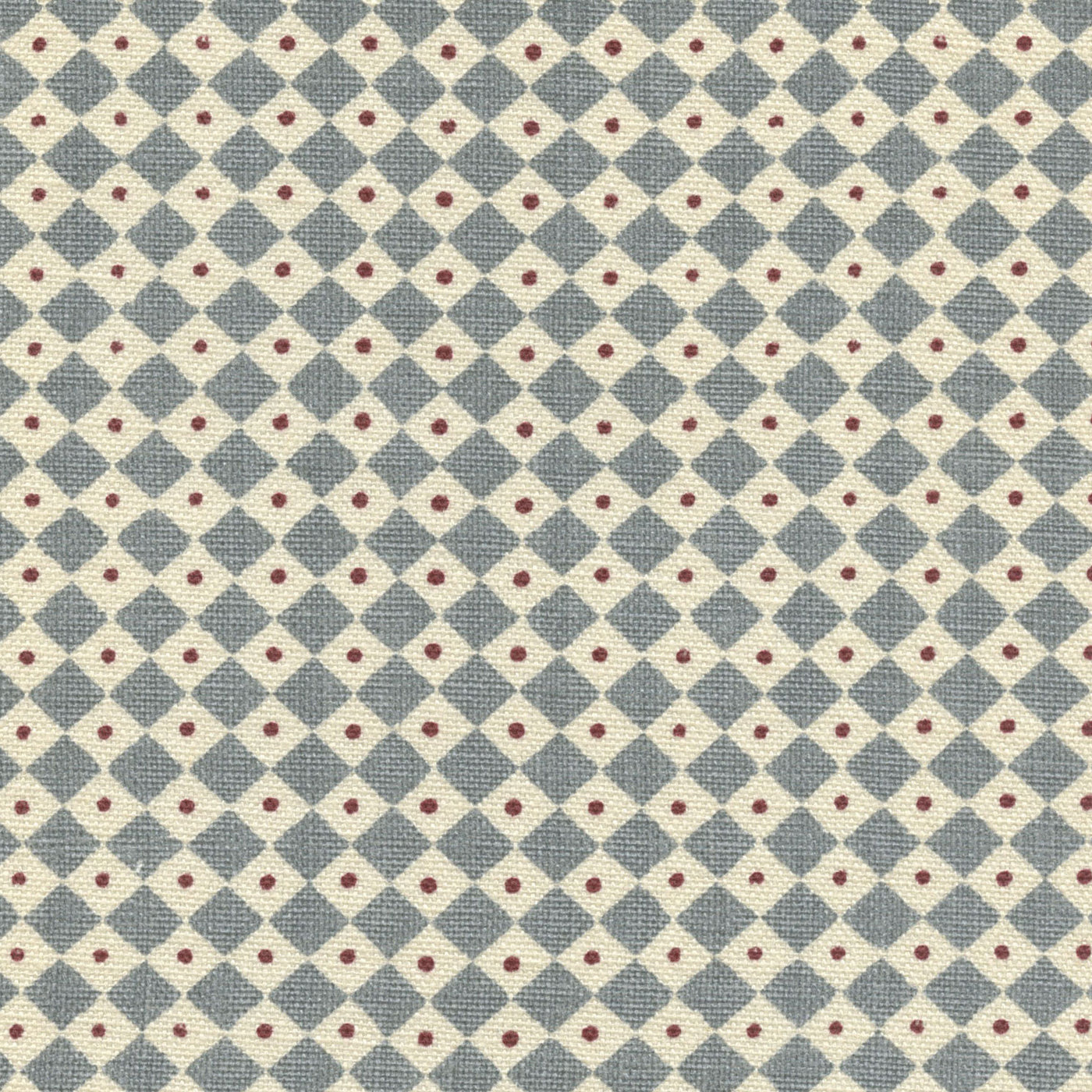 Diamond Dot Tyg