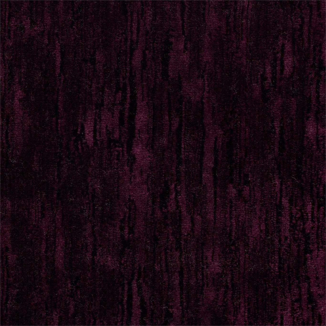 Sanderson Tyg Icaria Blackcurrant