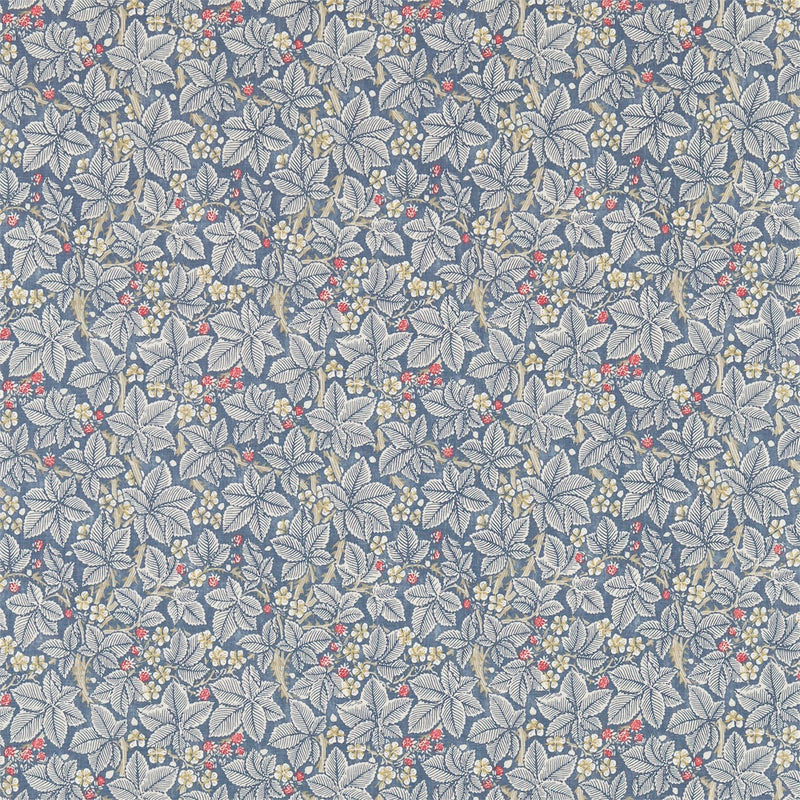 Bramble Tyg — Archive III Prints — Morris & Co