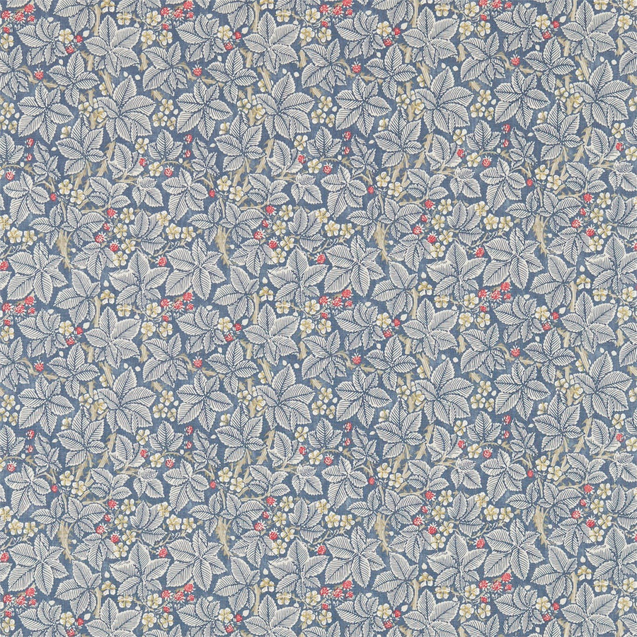 Bramble Tyg — Archive III Prints — Morris & Co