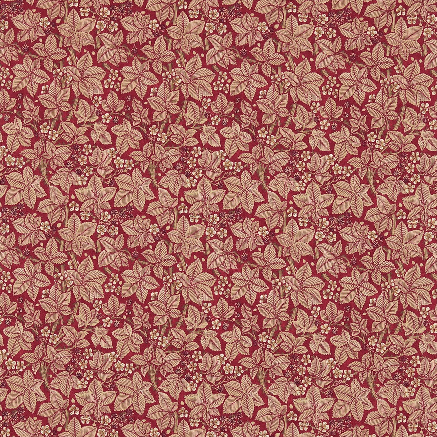 Morris & Co Tyg Bramble — Archive III Prints
