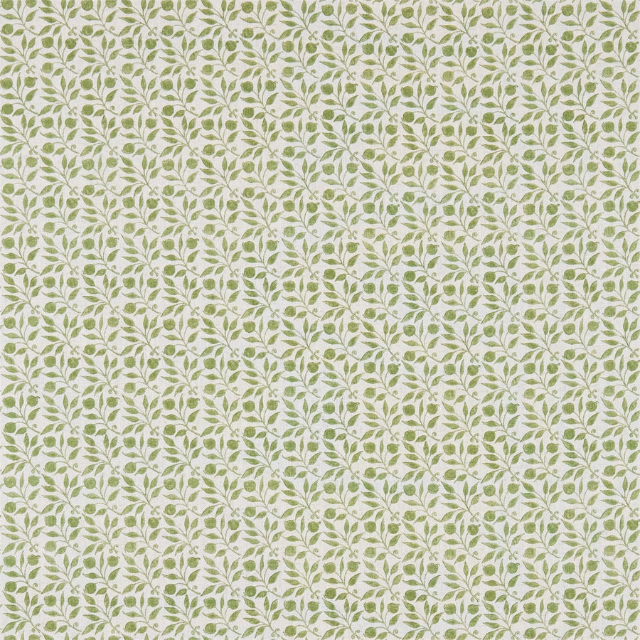 Rosehip Tyg — Little Book of Morris Fabrics — Morris & Co