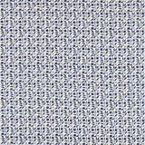 Morris and Co Tyg Rosehip Indigo