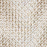 Morris and Co Tyg Rosehip Linen Ecru