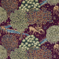 The Brook Tyg — Archive III Prints — Morris & Co