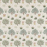 Morris and Co Tyg Orchard Bayleay Rose