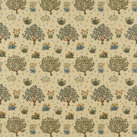 Orchard Tyg — Archive Prints — Morris & Co