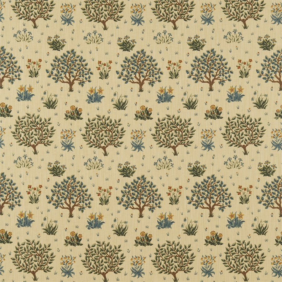 Orchard Tyg — Archive Prints — Morris & Co