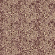 Morris and Co Tyg Marigold Brick Manilla