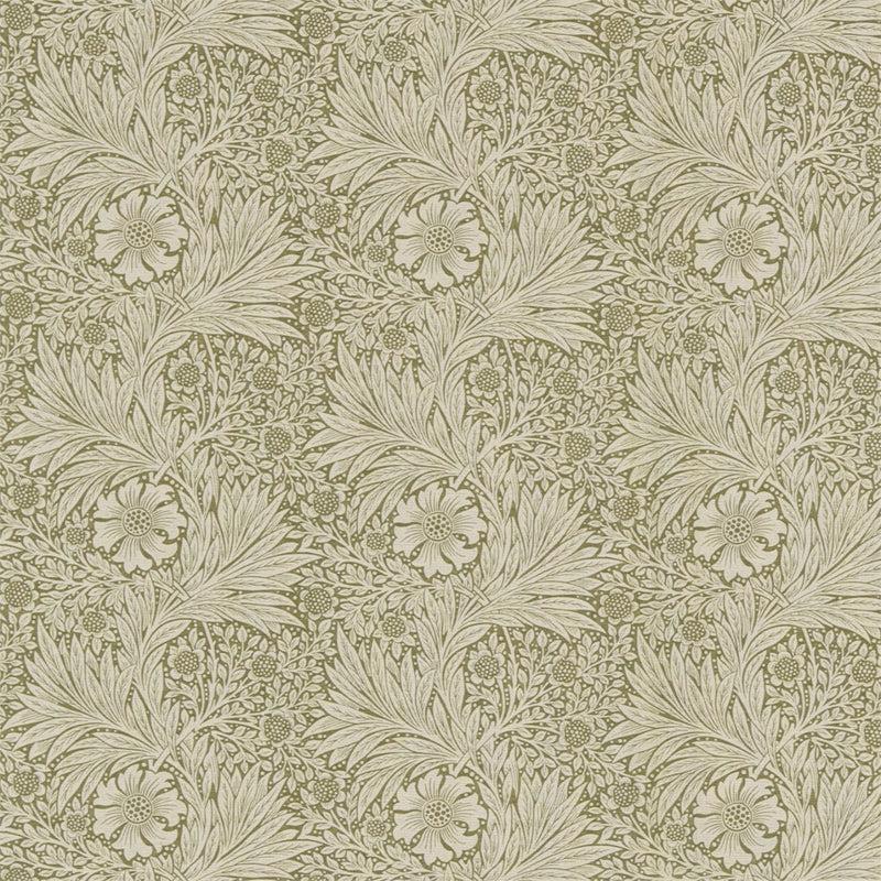 Marigold Tyg — Archive Prints — Morris & Co
