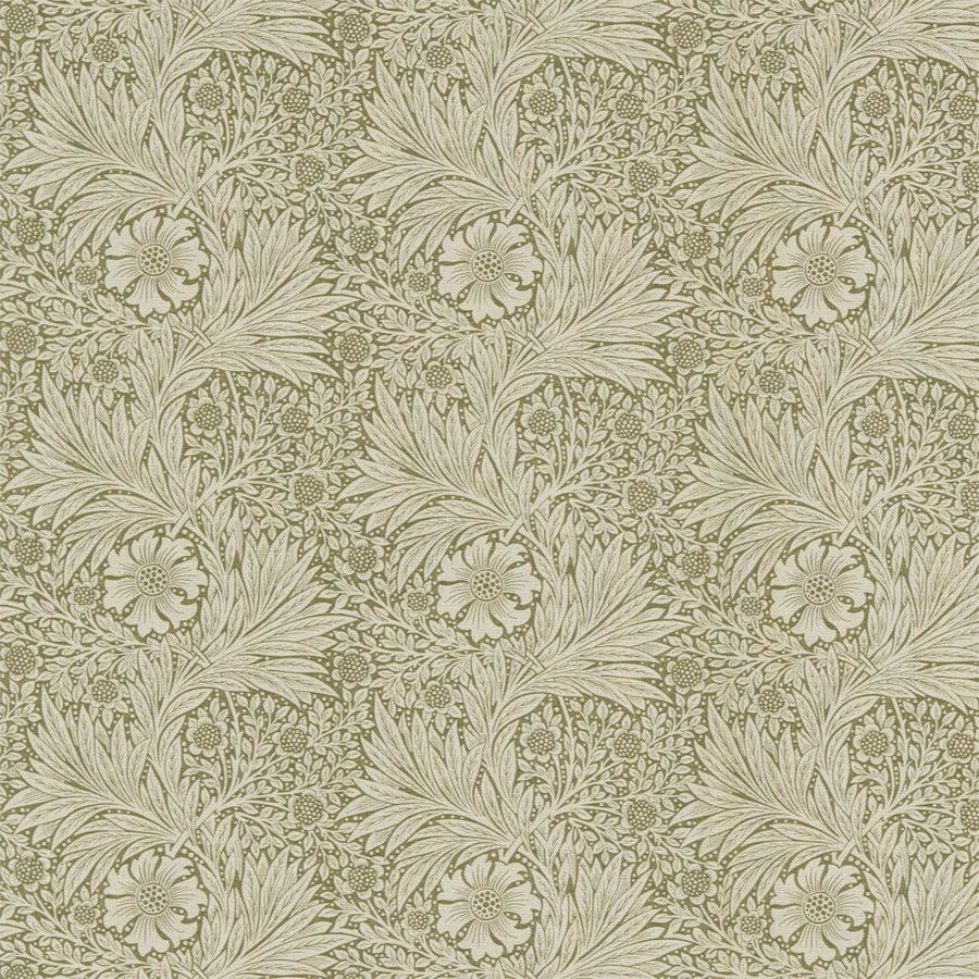 Marigold Tyg — Archive Prints — Morris & Co