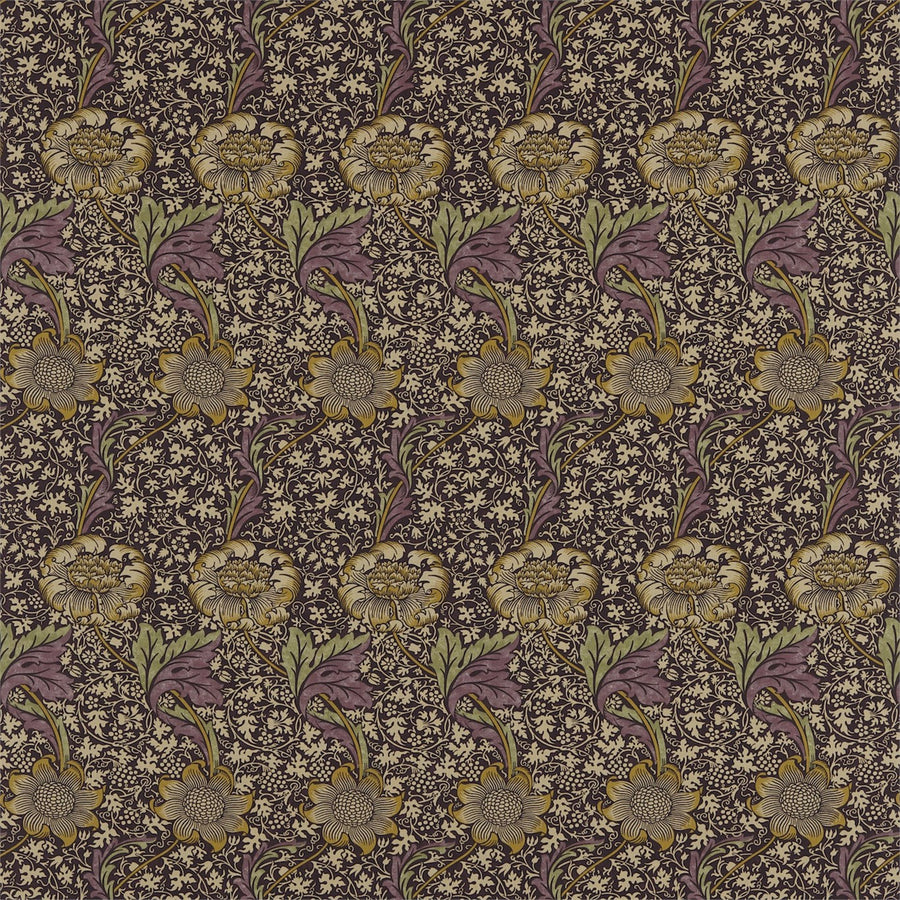 Morris & Co Tyg Kennet