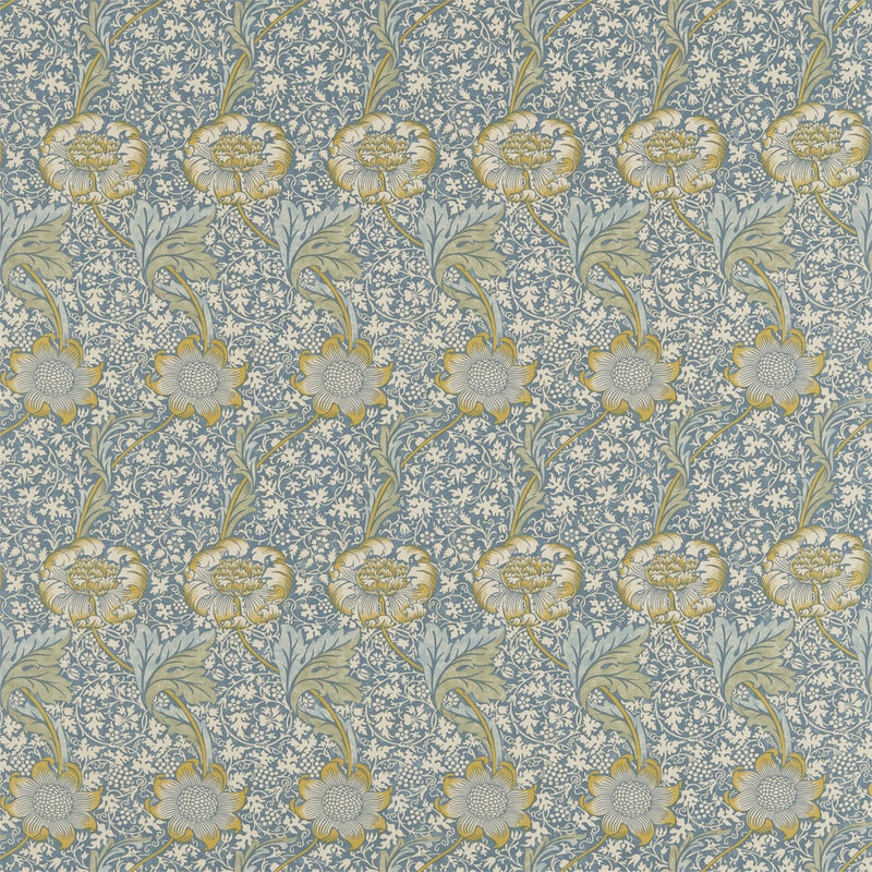Kennet Tyg — Morris & Co