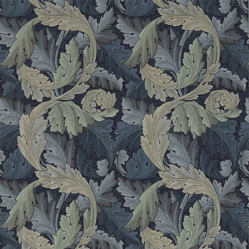 Acanthus Tapestry Tyg — Morris & Co