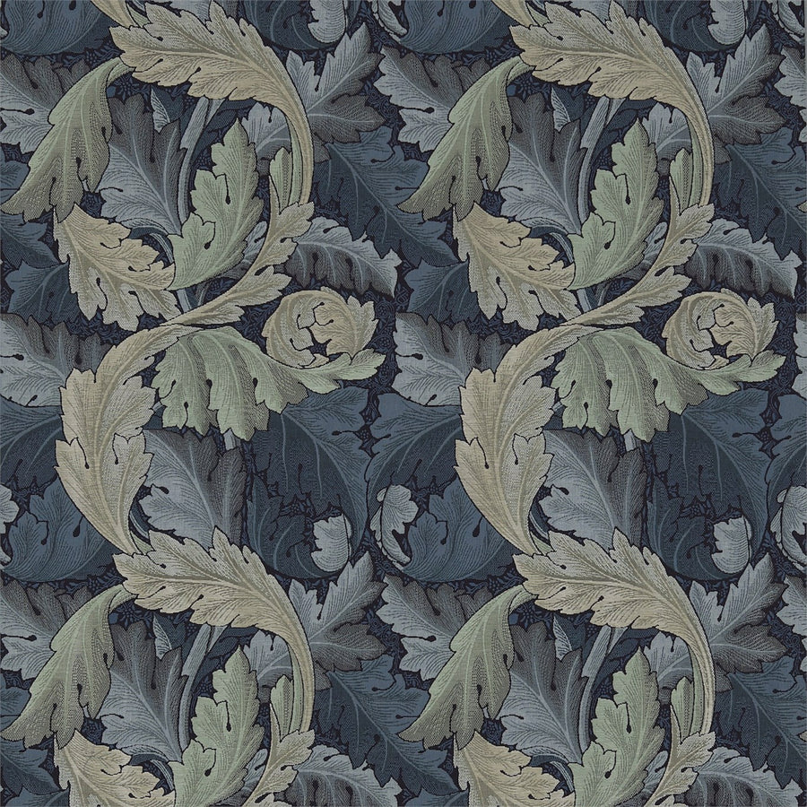 Acanthus Tapestry Tyg — Morris & Co
