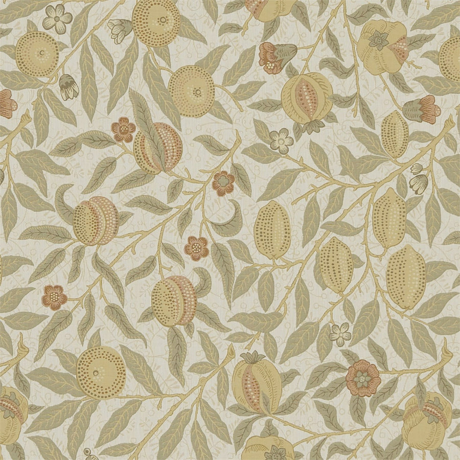 Fruit Tyg — Archive III — Morris & Co