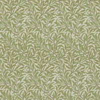 Willow Bough -kangas | Little Book of Morris Fabrics — Morris & Co