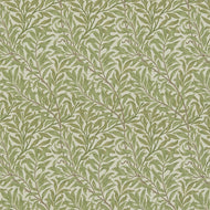 Morris and Co Tyg Willow Bough Artichoke Olive