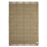 Johnstons Of Elgin Pläd Double Face Check Teviot