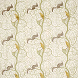 Sanderson Tyg Squirrel and Dove Sage Neutral