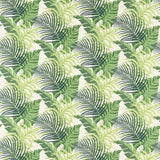 Sanderson Tyg Manila Green Ivory