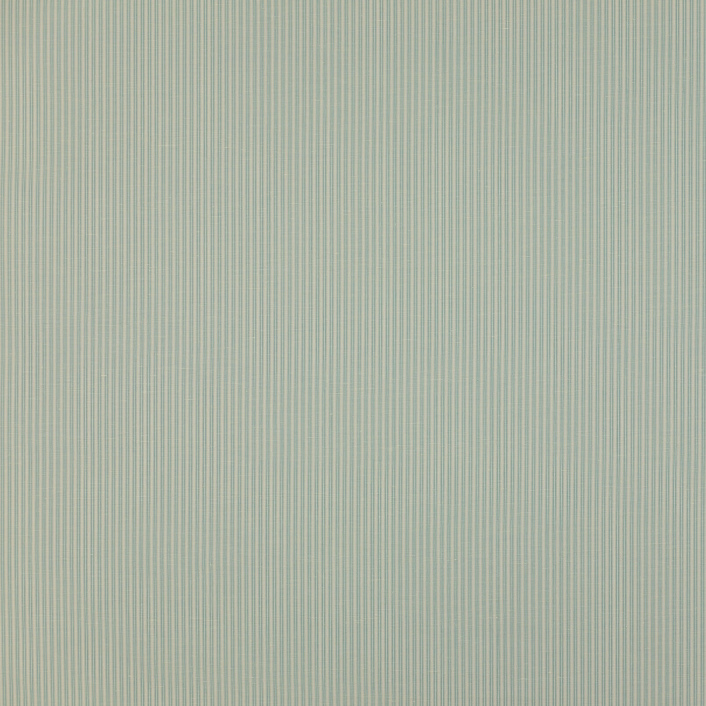 Colefax and Fowler Tyg Dart Stripe Aqua