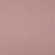 Colefax and Fowler Tyg Dart Stripe Tomato