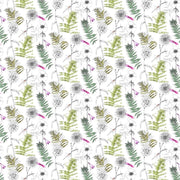 Designers Guild Tyg Acanthus Outdoor Moss