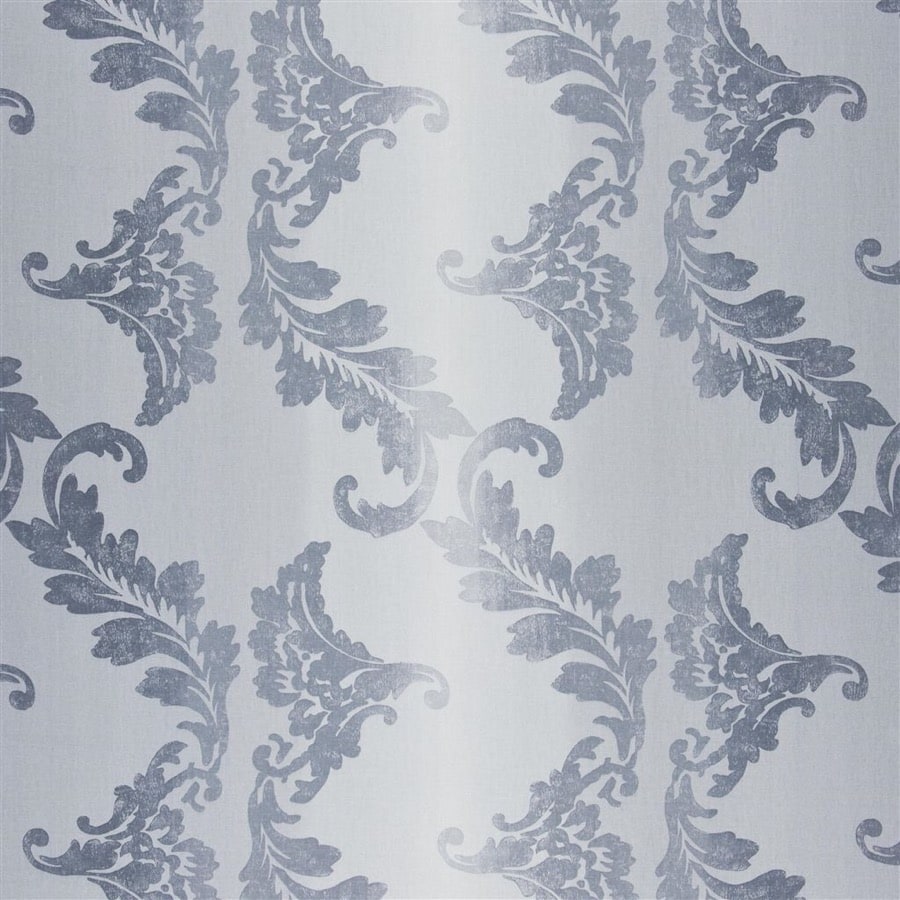 Designers Guild Tyg Aksu Graphite